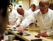 Прибыльный и вкусный бизнес на продаже суши Как открыть суши бар с нуля