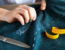 Как открыть бизнес по производству одежды Открыть маленькое швейное производство как